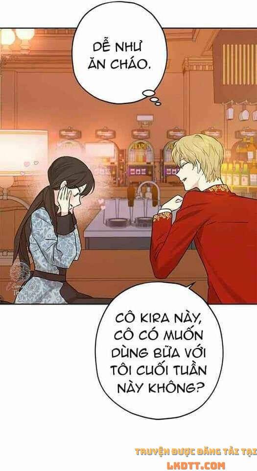 Thực Ra Tôi Mới Là Thật Chap 18 - Next Chap 19
