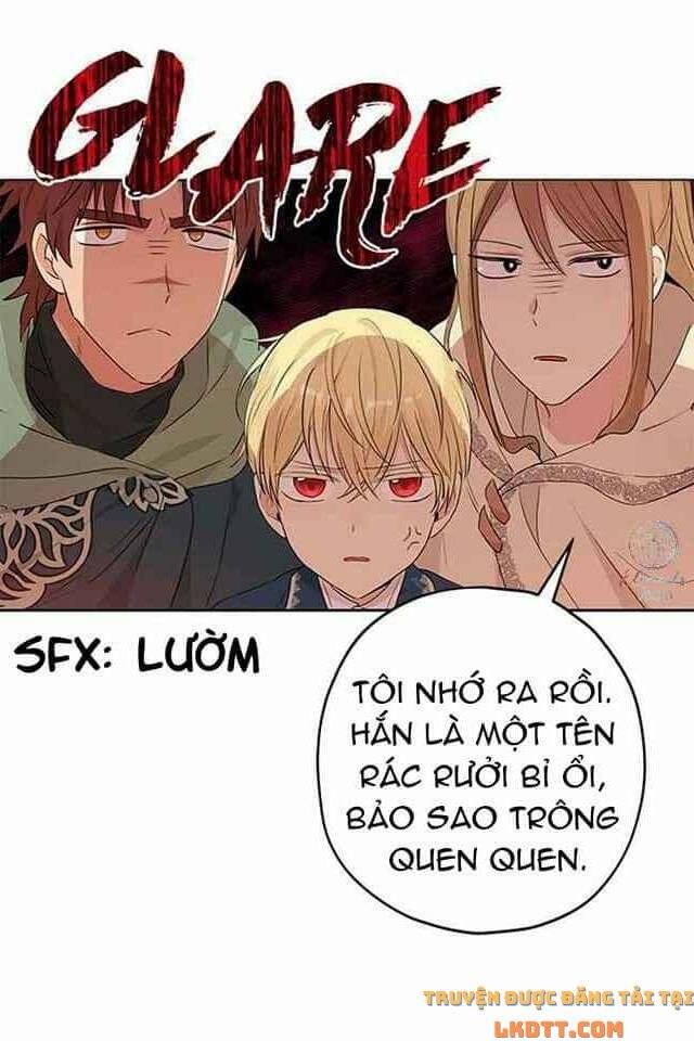 Thực Ra Tôi Mới Là Thật Chap 18 - Next Chap 19