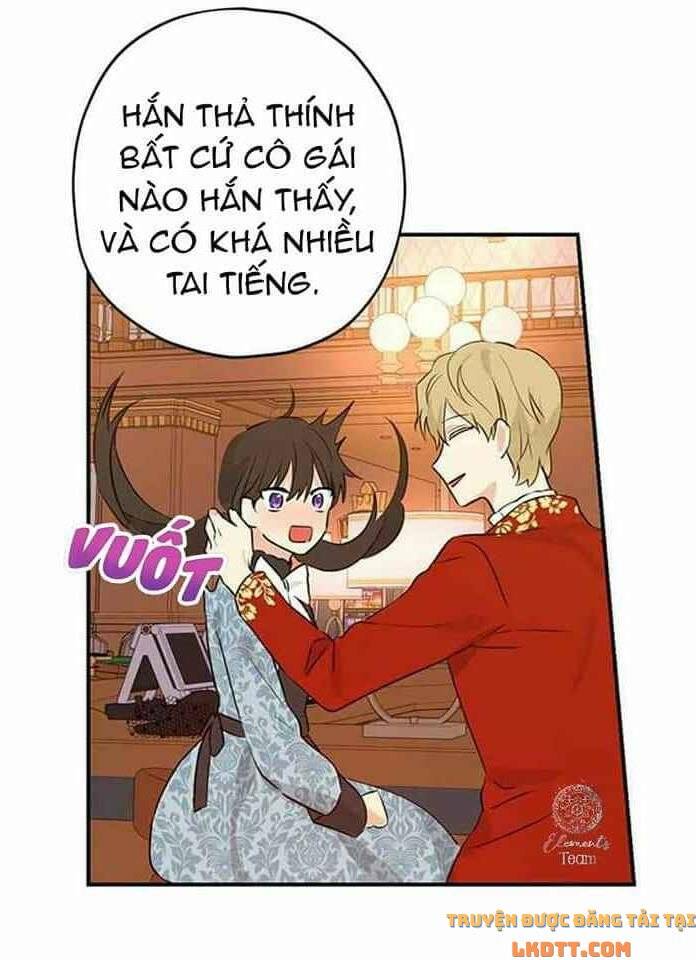 Thực Ra Tôi Mới Là Thật Chap 18 - Next Chap 19