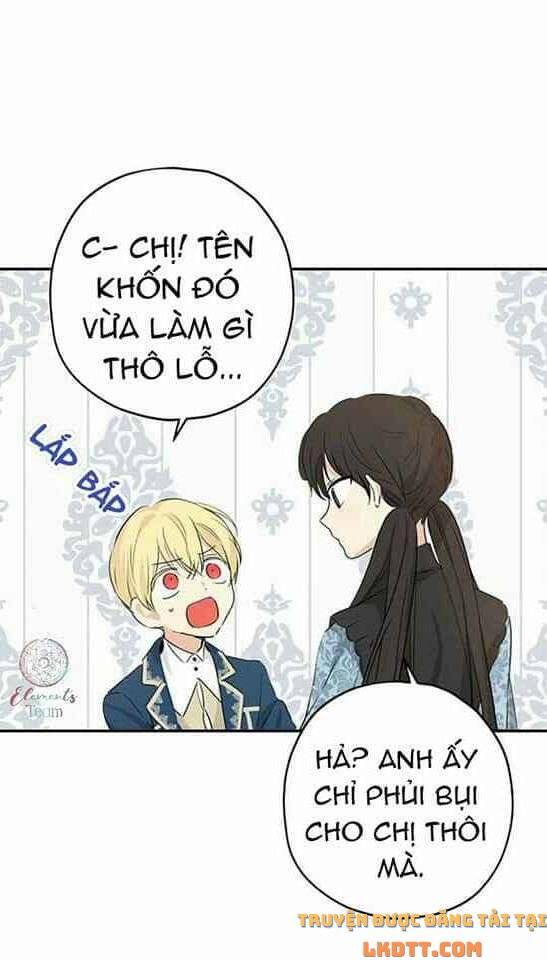 Thực Ra Tôi Mới Là Thật Chap 18 - Next Chap 19