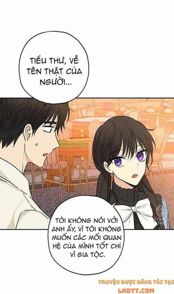 Thực Ra Tôi Mới Là Thật Chap 18 - Next Chap 19