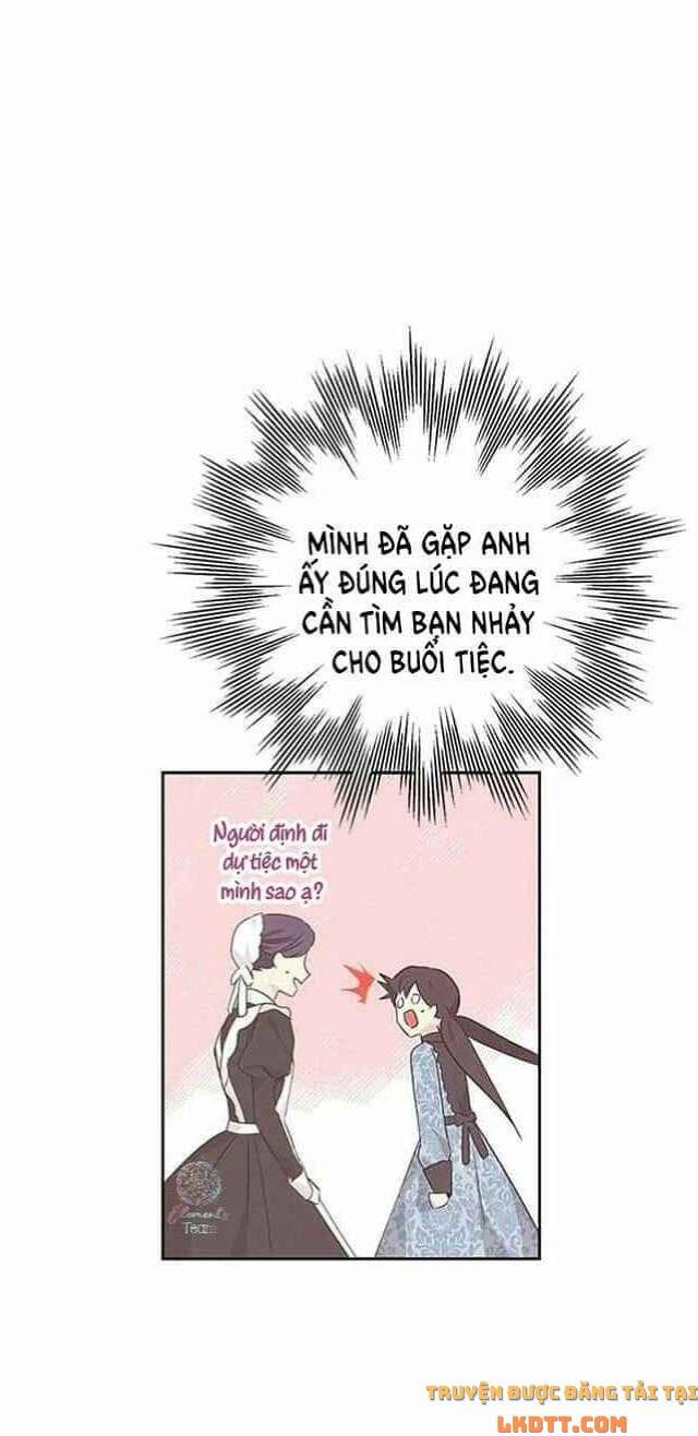 Thực Ra Tôi Mới Là Thật Chap 18 - Next Chap 19