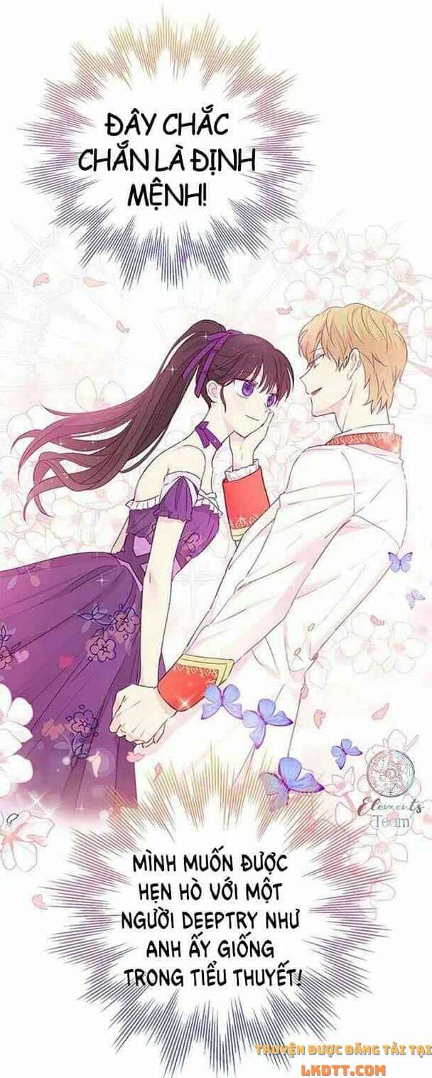 Thực Ra Tôi Mới Là Thật Chap 18 - Next Chap 19