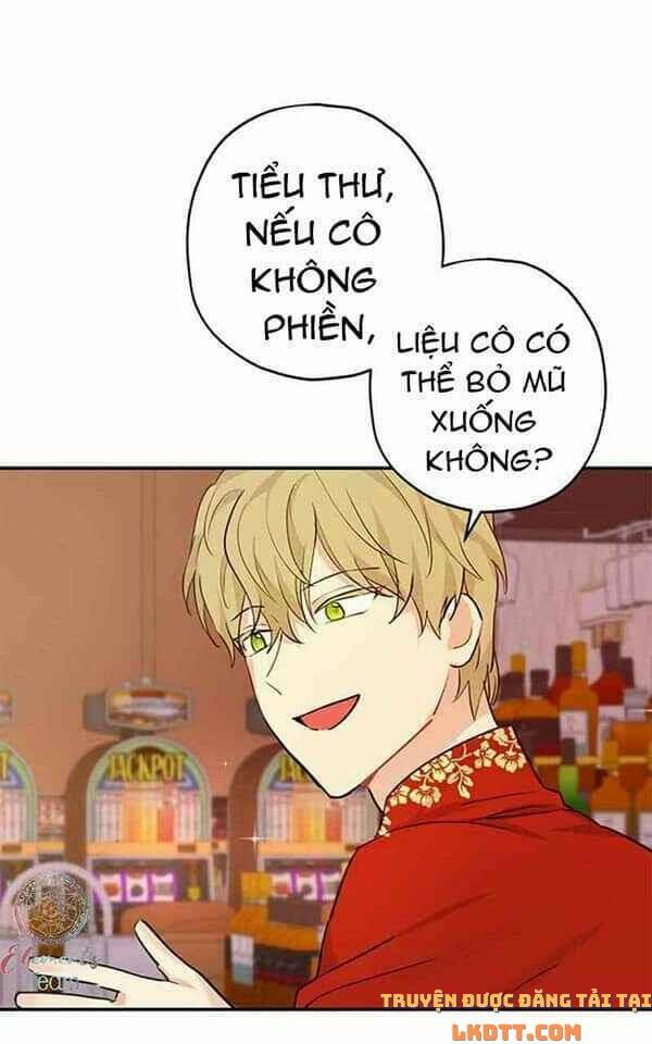 Thực Ra Tôi Mới Là Thật Chap 18 - Next Chap 19