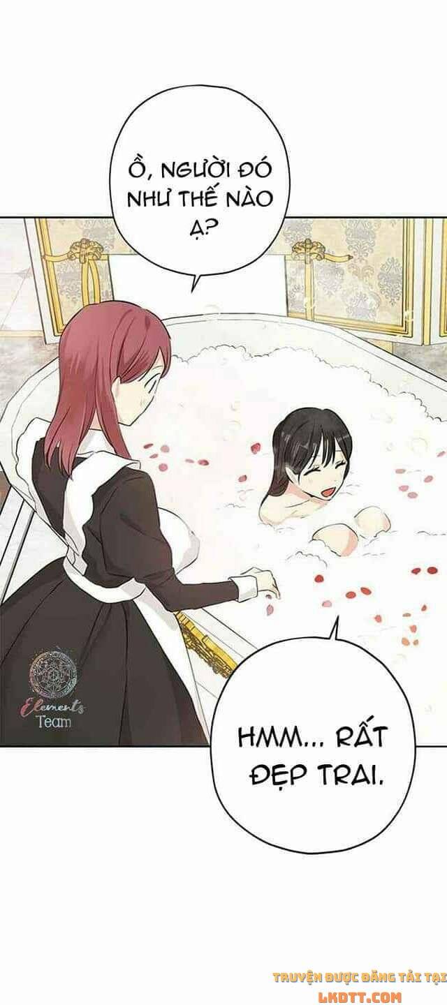 Thực Ra Tôi Mới Là Thật Chap 18 - Next Chap 19