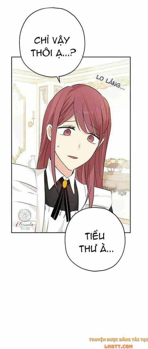 Thực Ra Tôi Mới Là Thật Chap 18 - Next Chap 19