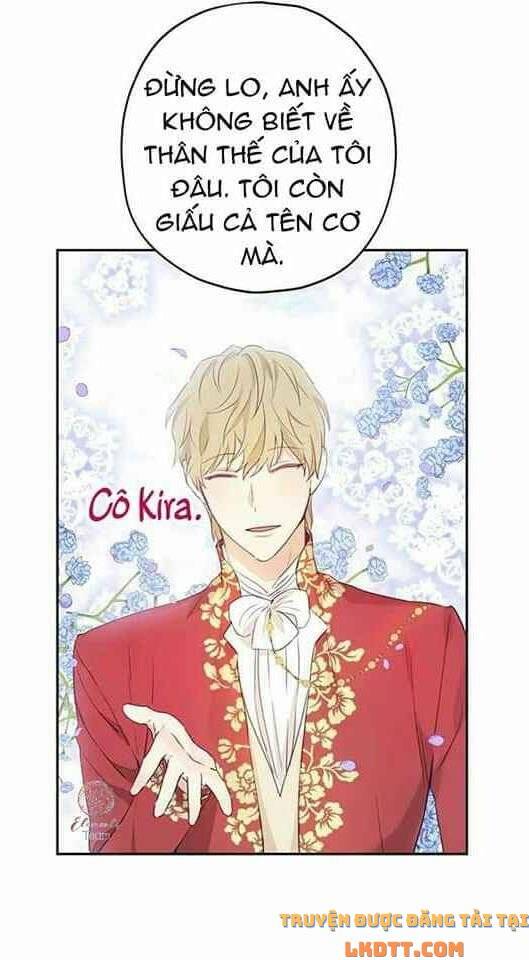 Thực Ra Tôi Mới Là Thật Chap 18 - Next Chap 19