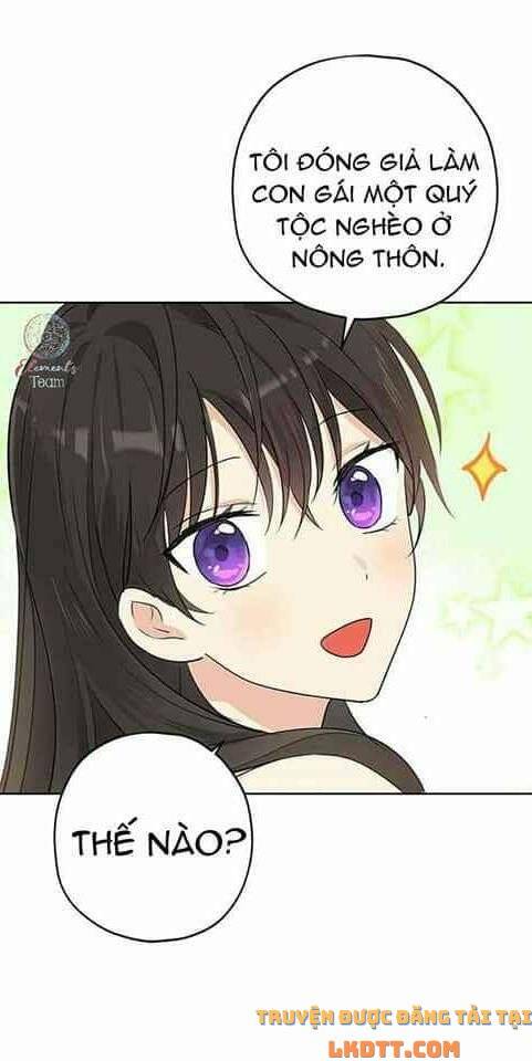 Thực Ra Tôi Mới Là Thật Chap 18 - Next Chap 19
