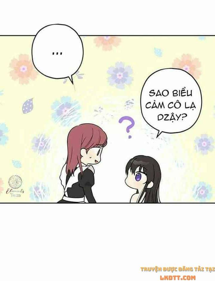 Thực Ra Tôi Mới Là Thật Chap 18 - Next Chap 19