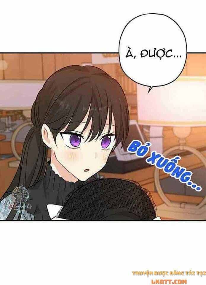 Thực Ra Tôi Mới Là Thật Chap 18 - Next Chap 19