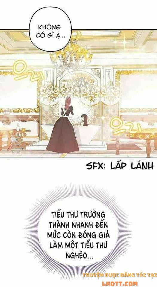Thực Ra Tôi Mới Là Thật Chap 18 - Next Chap 19