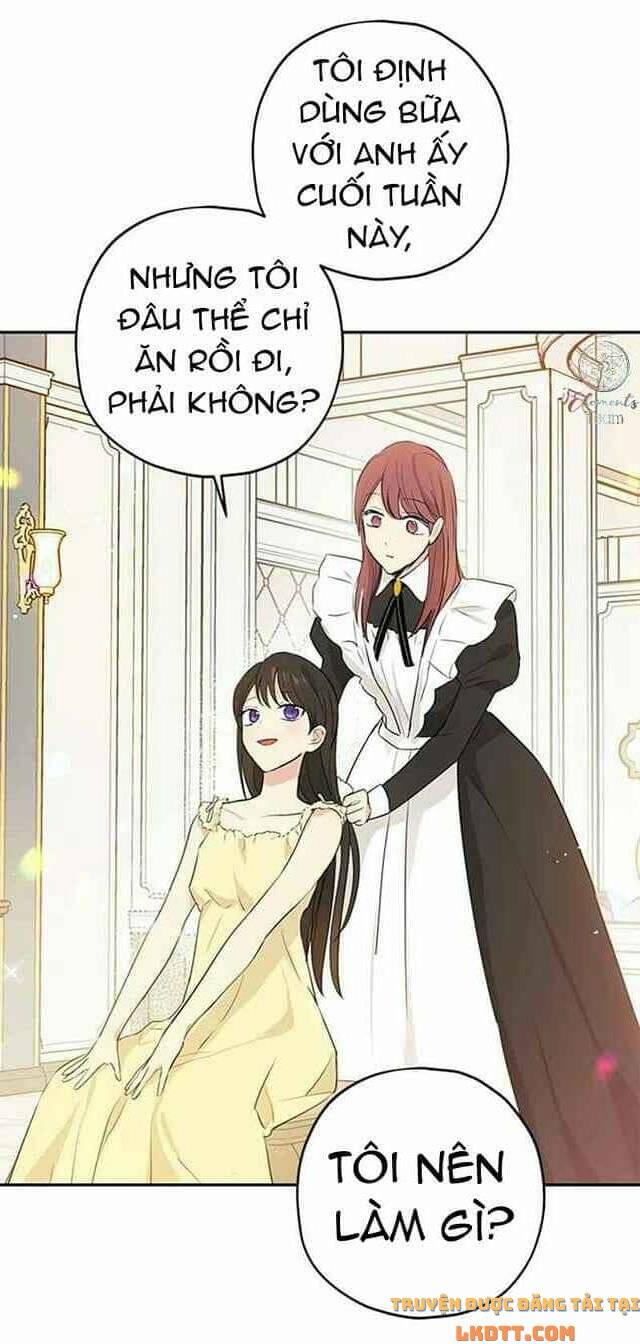 Thực Ra Tôi Mới Là Thật Chap 18 - Next Chap 19