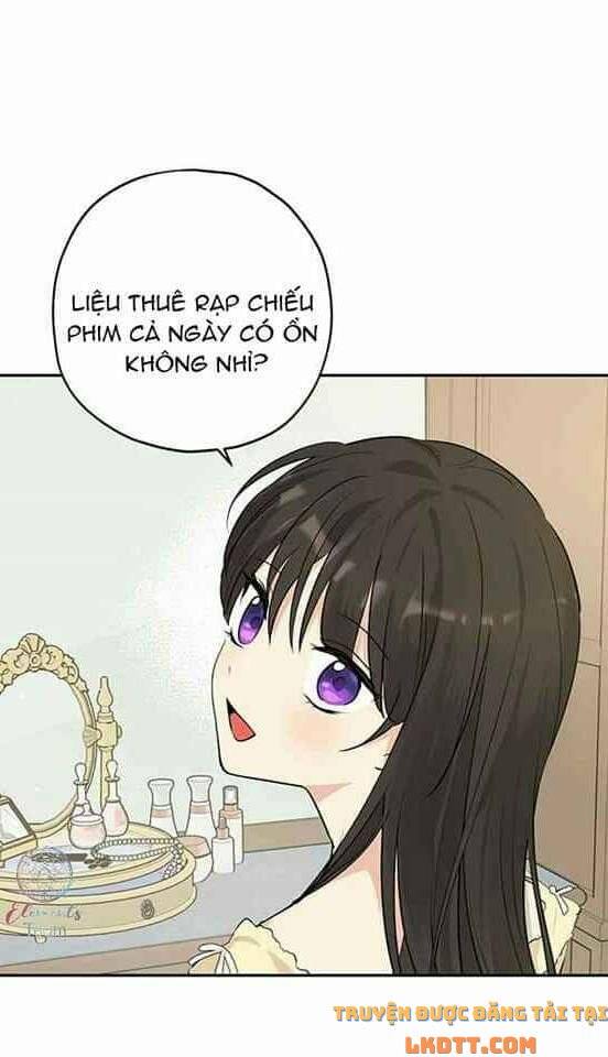 Thực Ra Tôi Mới Là Thật Chap 18 - Next Chap 19