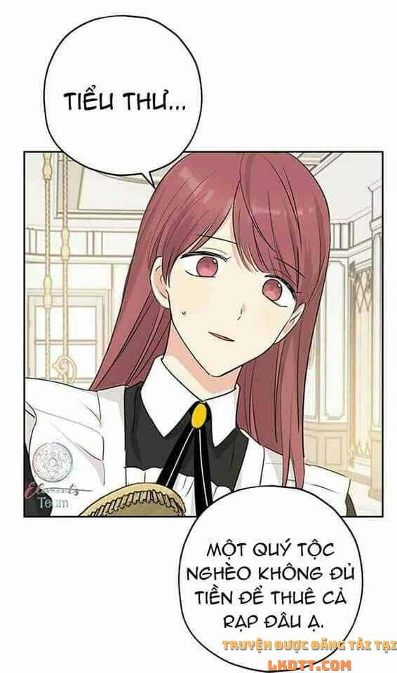 Thực Ra Tôi Mới Là Thật Chap 18 - Next Chap 19