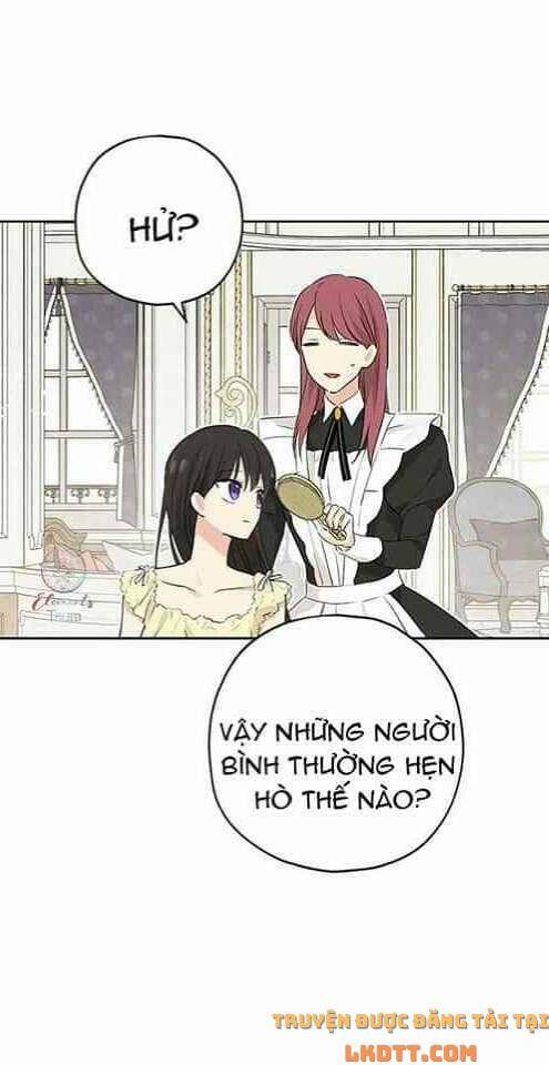 Thực Ra Tôi Mới Là Thật Chap 18 - Next Chap 19