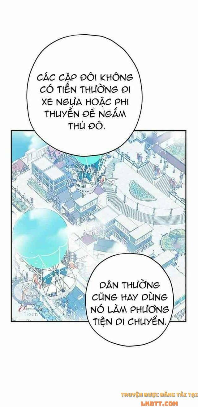 Thực Ra Tôi Mới Là Thật Chap 18 - Next Chap 19