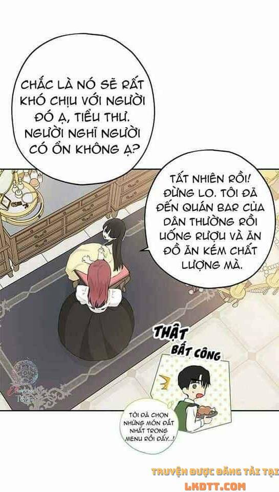 Thực Ra Tôi Mới Là Thật Chap 18 - Next Chap 19