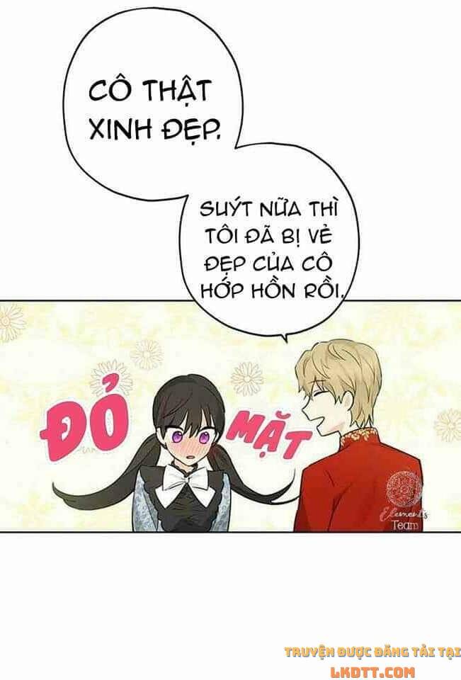 Thực Ra Tôi Mới Là Thật Chap 18 - Next Chap 19
