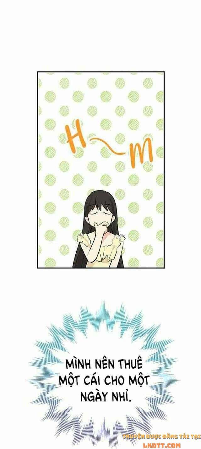 Thực Ra Tôi Mới Là Thật Chap 18 - Next Chap 19