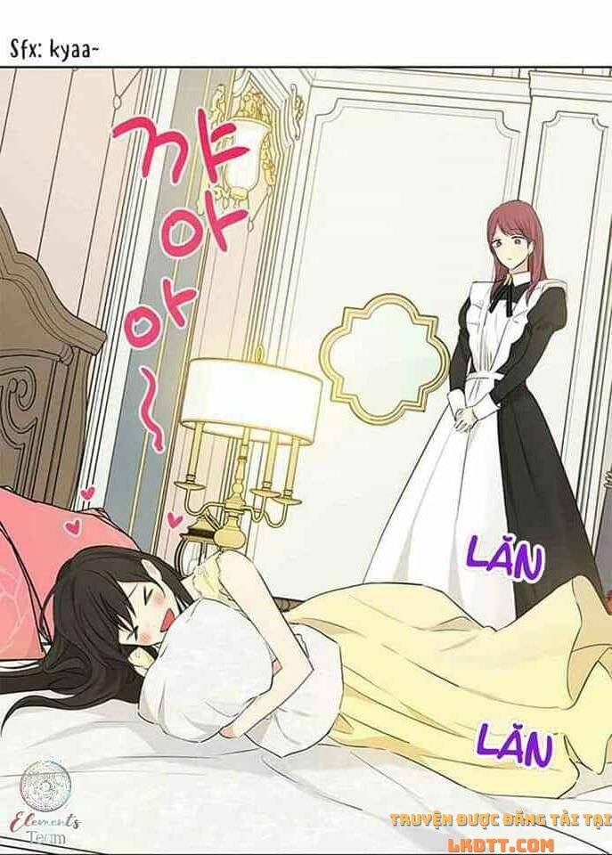 Thực Ra Tôi Mới Là Thật Chap 18 - Next Chap 19