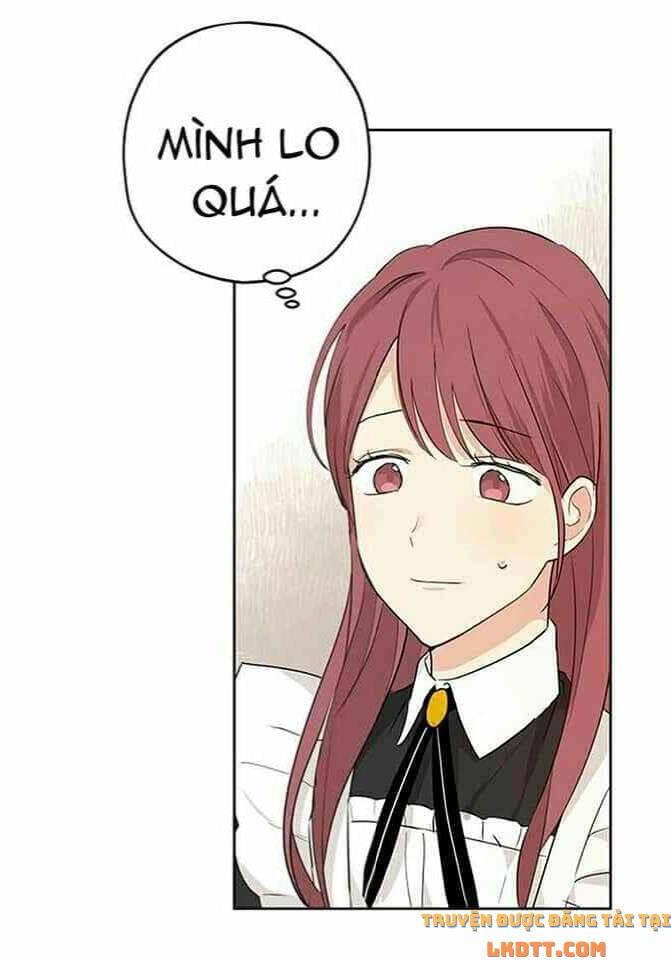 Thực Ra Tôi Mới Là Thật Chap 18 - Next Chap 19