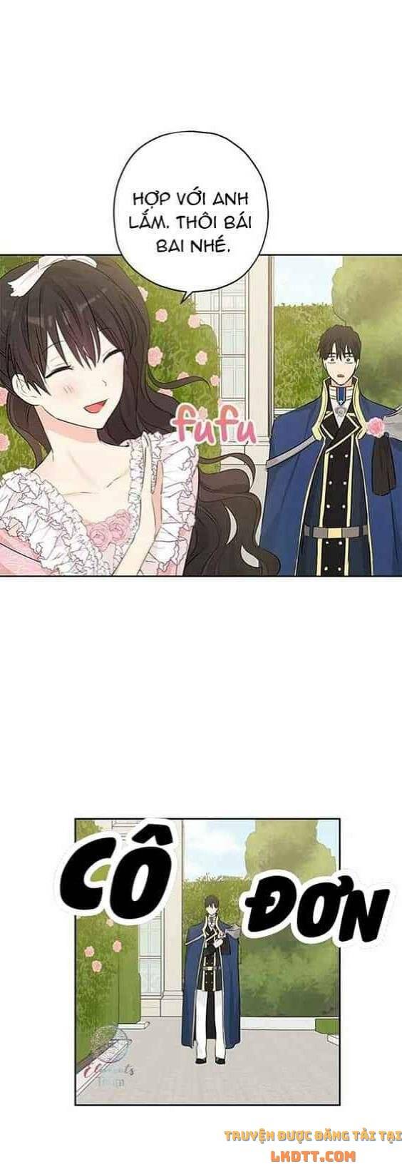 Thực Ra Tôi Mới Là Thật Chap 19 - Next Chap 20