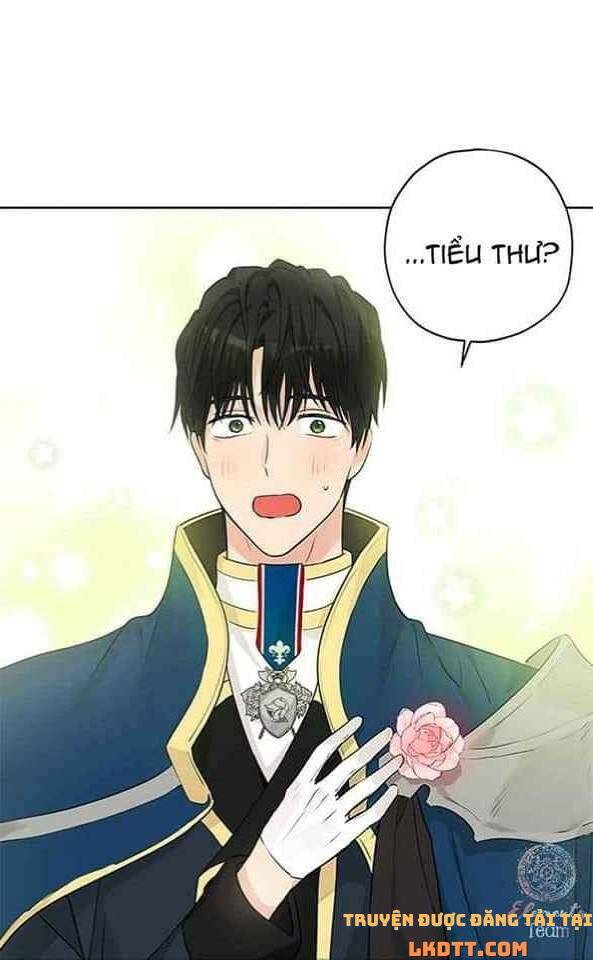 Thực Ra Tôi Mới Là Thật Chap 19 - Next Chap 20
