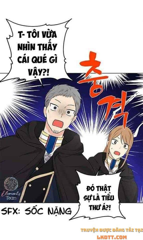 Thực Ra Tôi Mới Là Thật Chap 19 - Next Chap 20