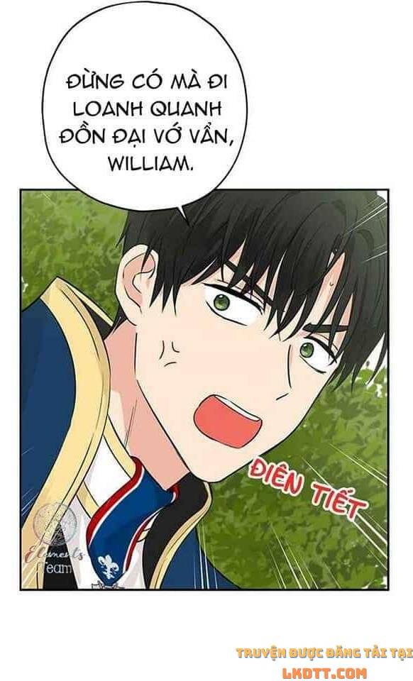Thực Ra Tôi Mới Là Thật Chap 19 - Next Chap 20