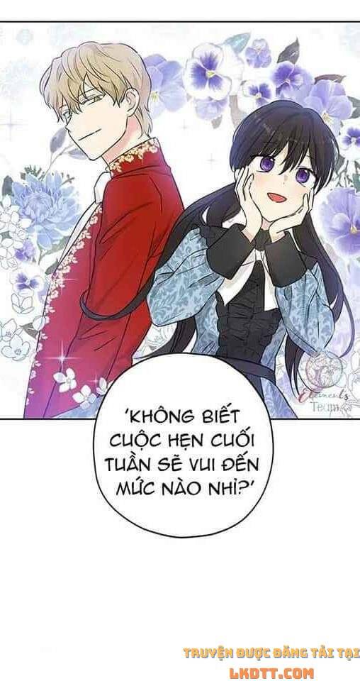 Thực Ra Tôi Mới Là Thật Chap 19 - Next Chap 20