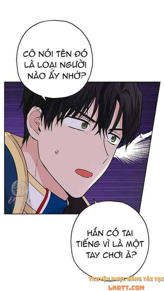 Thực Ra Tôi Mới Là Thật Chap 19 - Next Chap 20