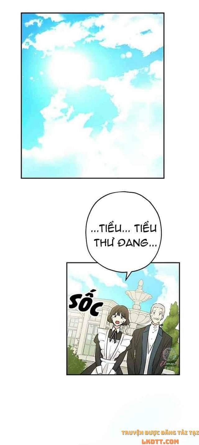 Thực Ra Tôi Mới Là Thật Chap 19 - Next Chap 20