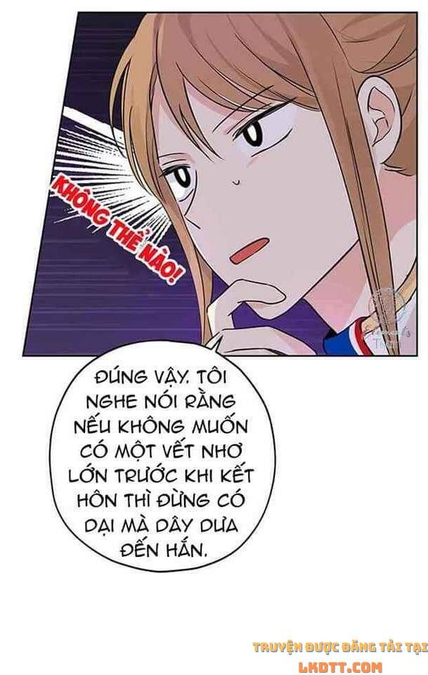 Thực Ra Tôi Mới Là Thật Chap 19 - Next Chap 20