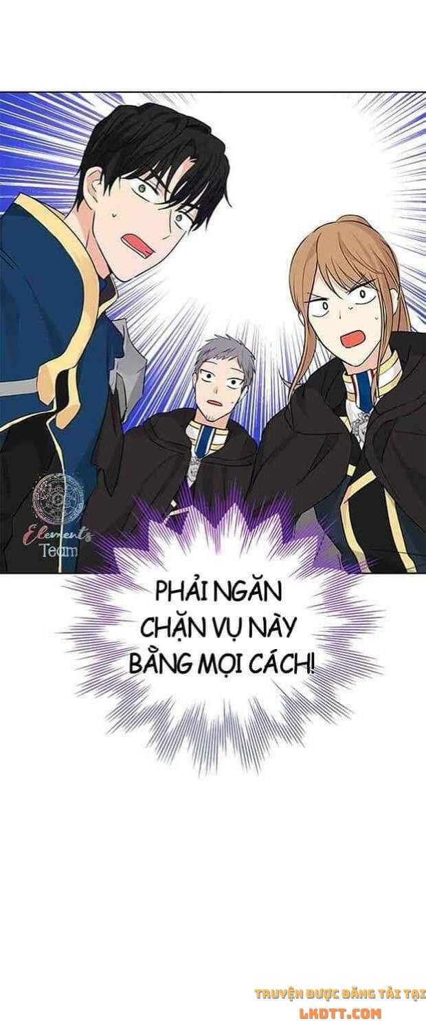 Thực Ra Tôi Mới Là Thật Chap 19 - Next Chap 20