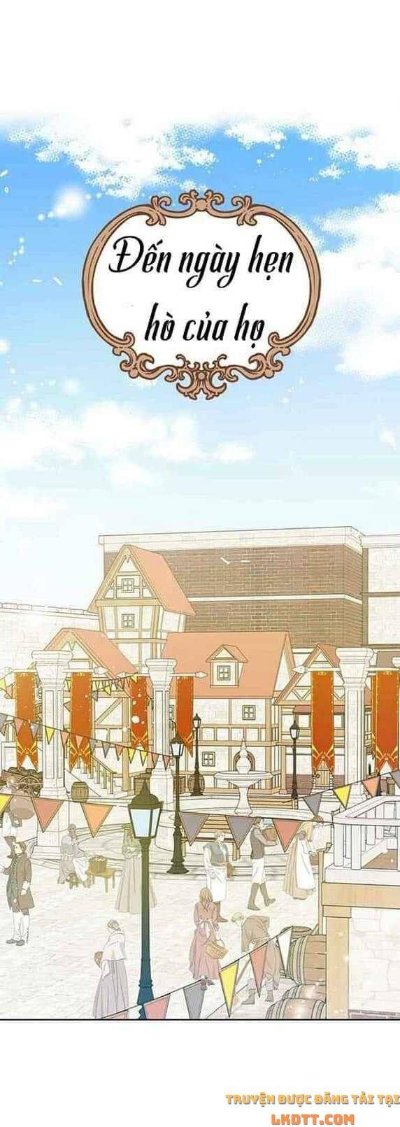 Thực Ra Tôi Mới Là Thật Chap 19 - Next Chap 20