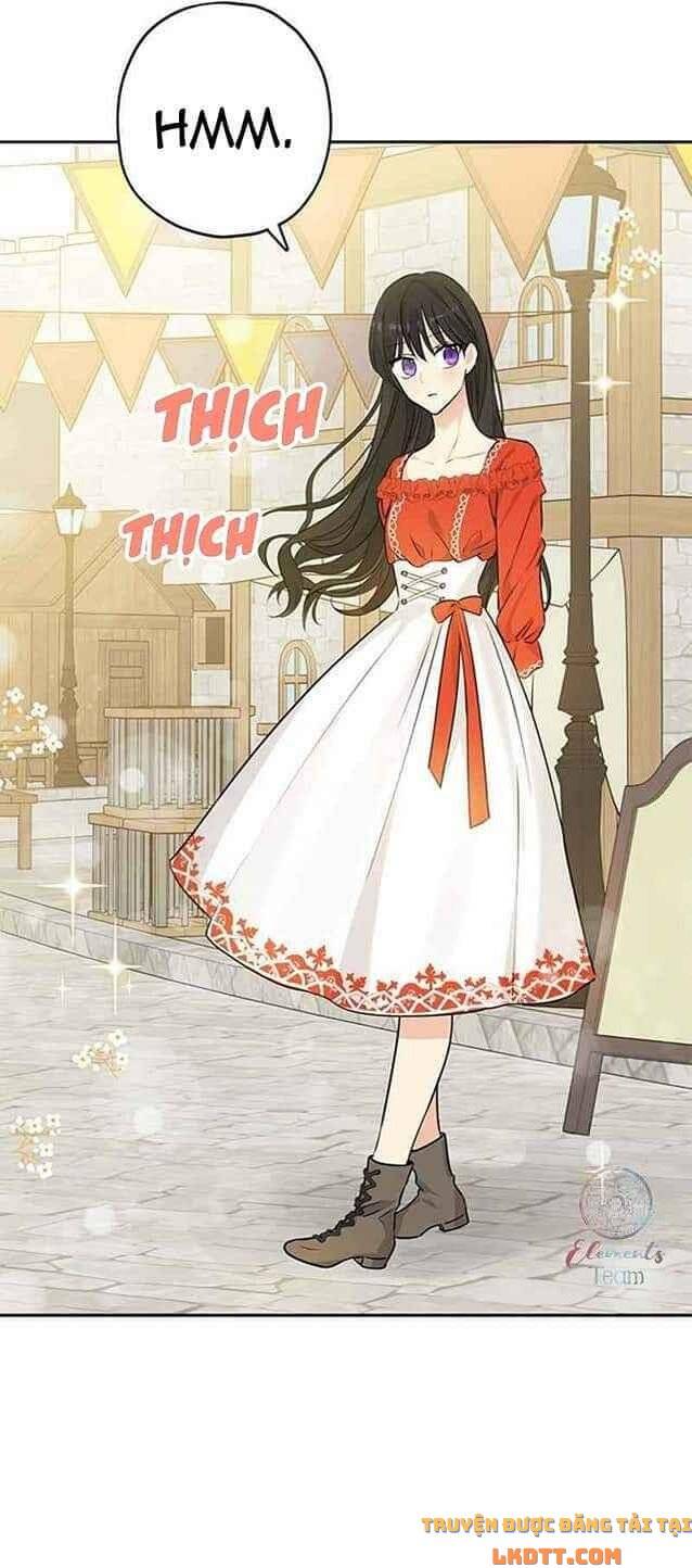 Thực Ra Tôi Mới Là Thật Chap 19 - Next Chap 20