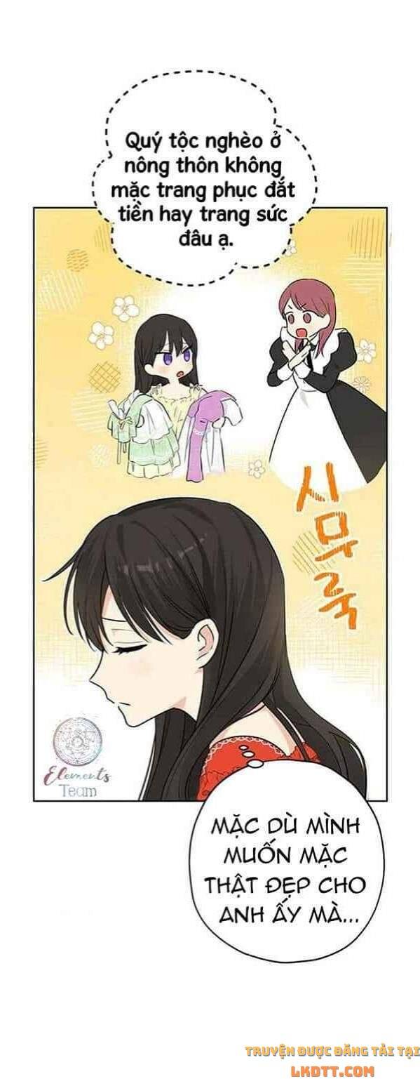 Thực Ra Tôi Mới Là Thật Chap 19 - Next Chap 20