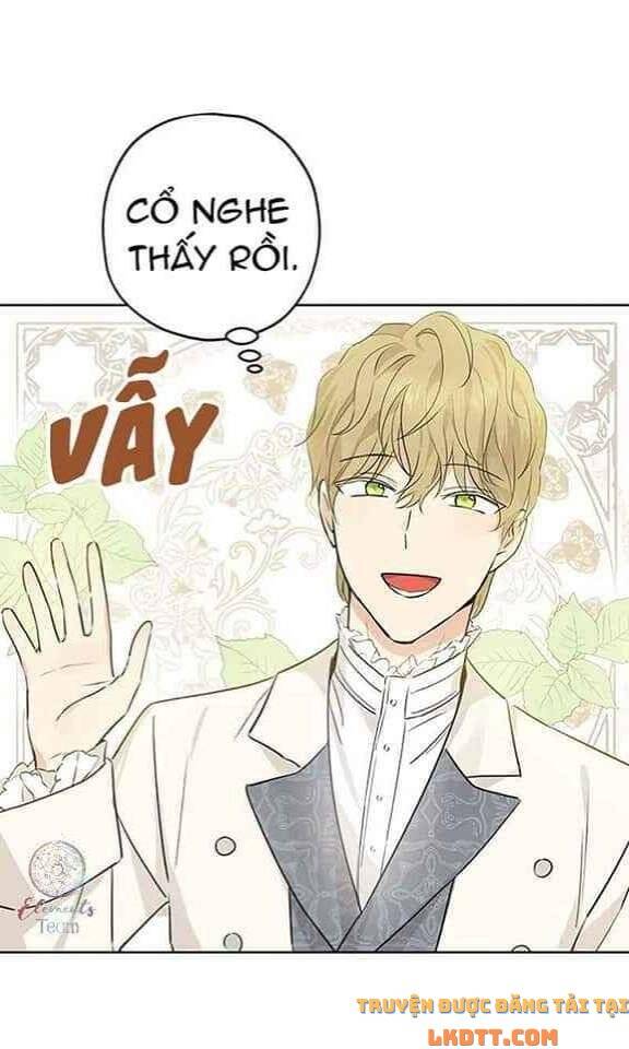 Thực Ra Tôi Mới Là Thật Chap 19 - Next Chap 20