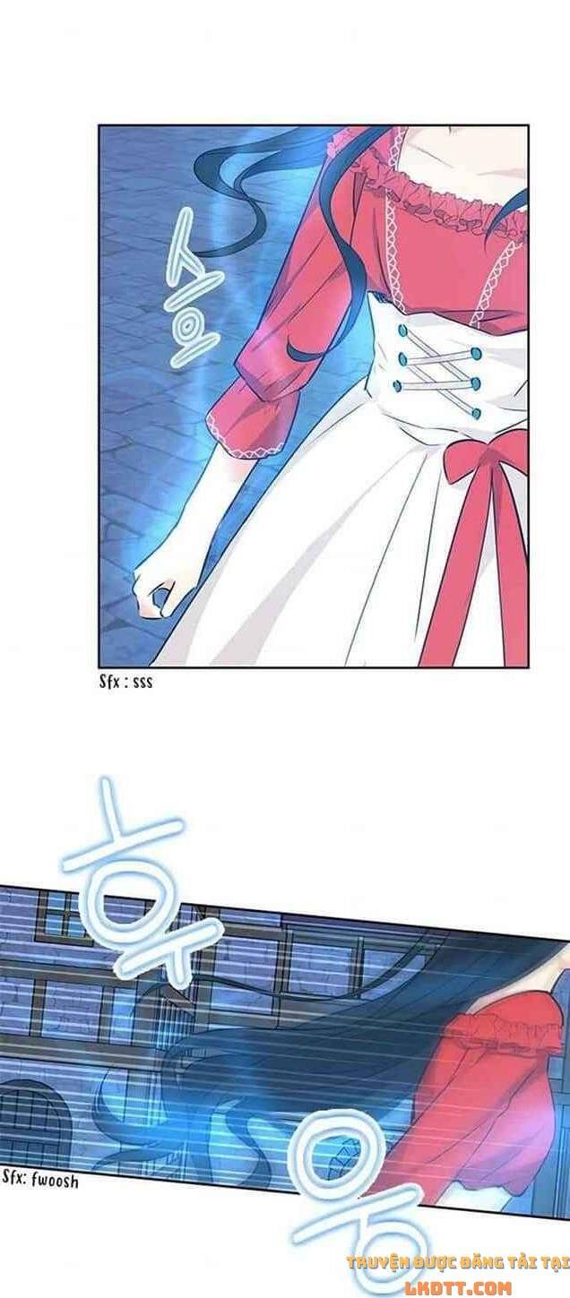 Thực Ra Tôi Mới Là Thật Chap 19 - Next Chap 20