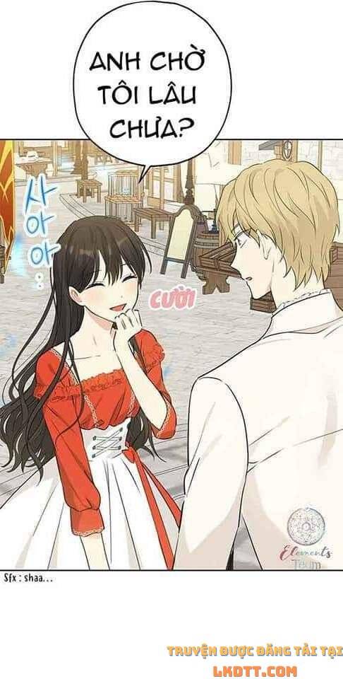 Thực Ra Tôi Mới Là Thật Chap 19 - Next Chap 20