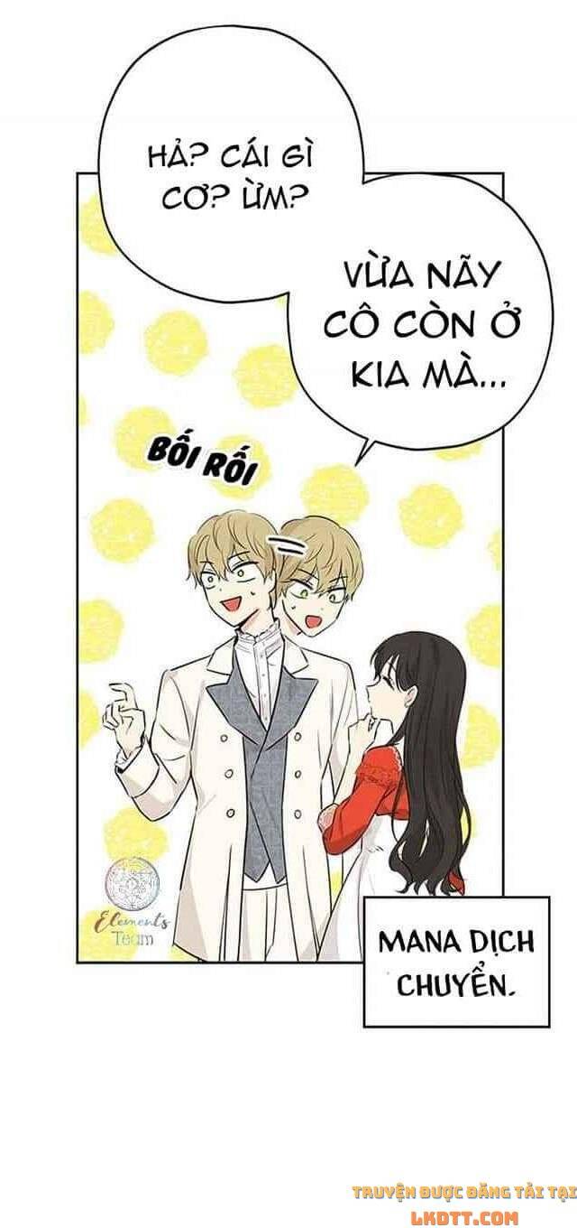 Thực Ra Tôi Mới Là Thật Chap 19 - Next Chap 20