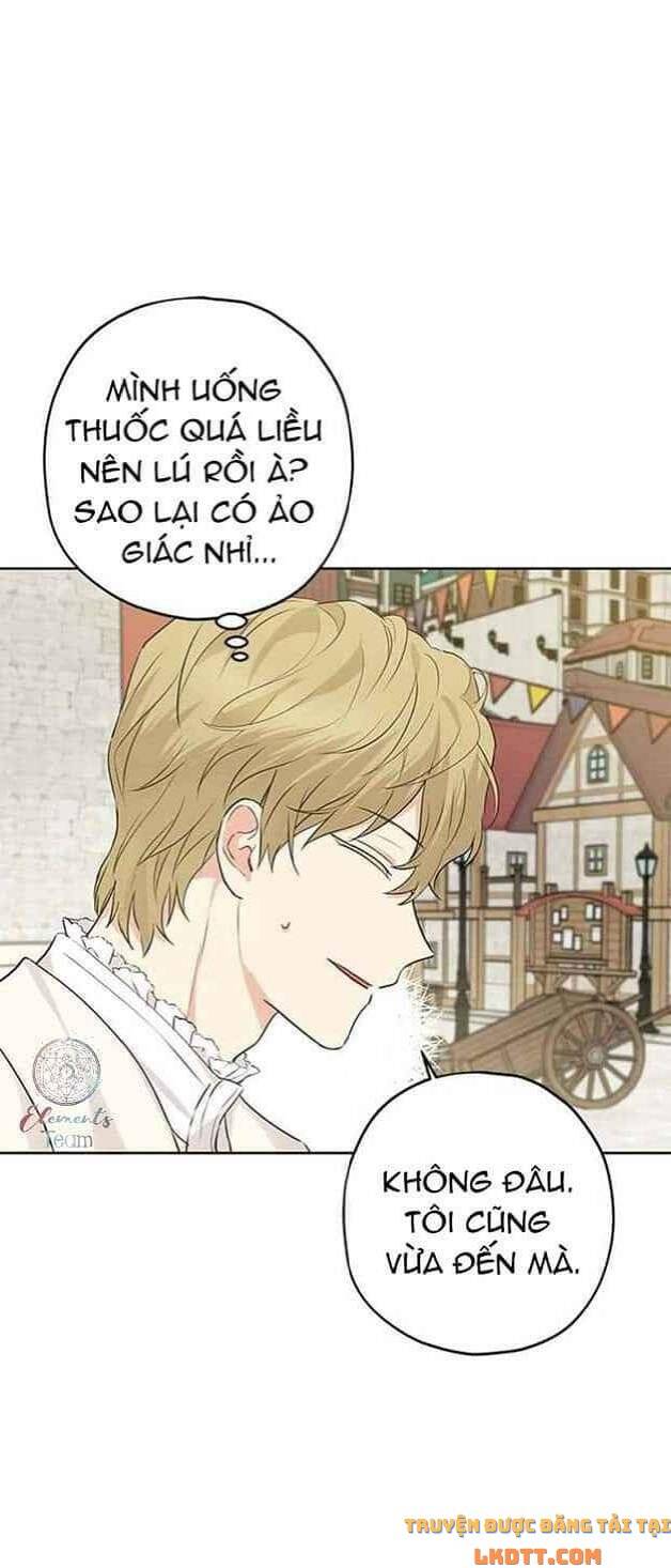 Thực Ra Tôi Mới Là Thật Chap 19 - Next Chap 20