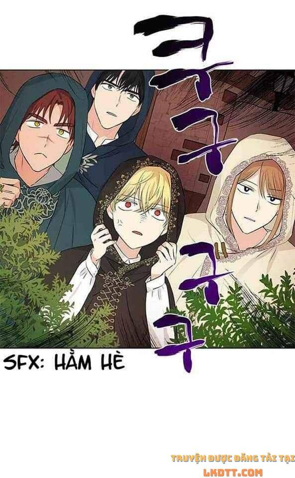 Thực Ra Tôi Mới Là Thật Chap 19 - Next Chap 20