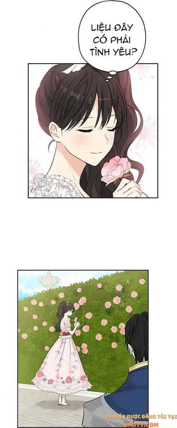 Thực Ra Tôi Mới Là Thật Chap 19 - Next Chap 20