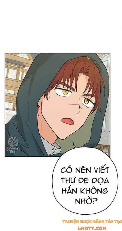 Thực Ra Tôi Mới Là Thật Chap 19 - Next Chap 20