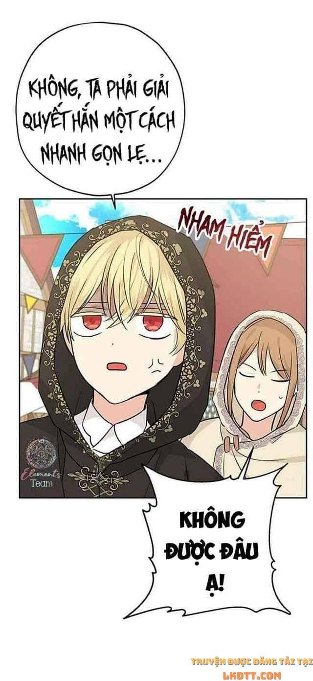 Thực Ra Tôi Mới Là Thật Chap 19 - Next Chap 20
