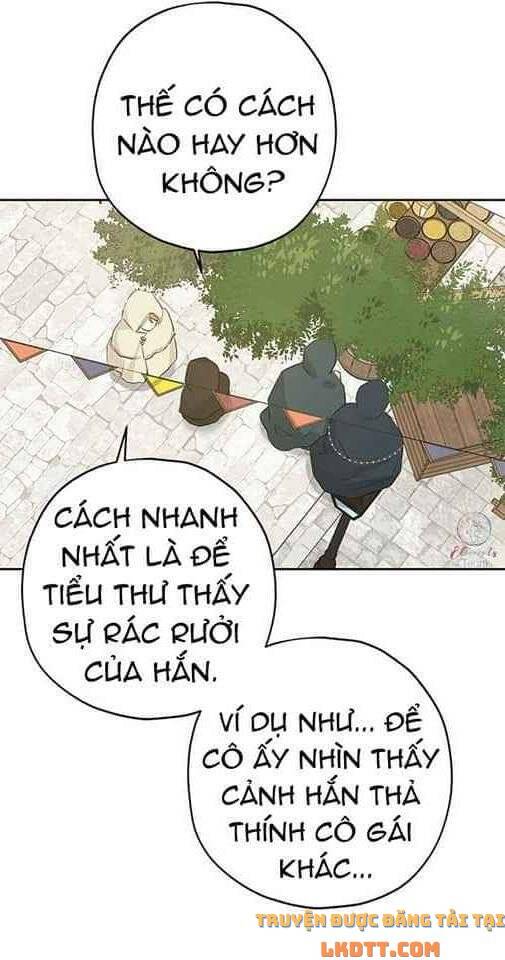 Thực Ra Tôi Mới Là Thật Chap 19 - Next Chap 20