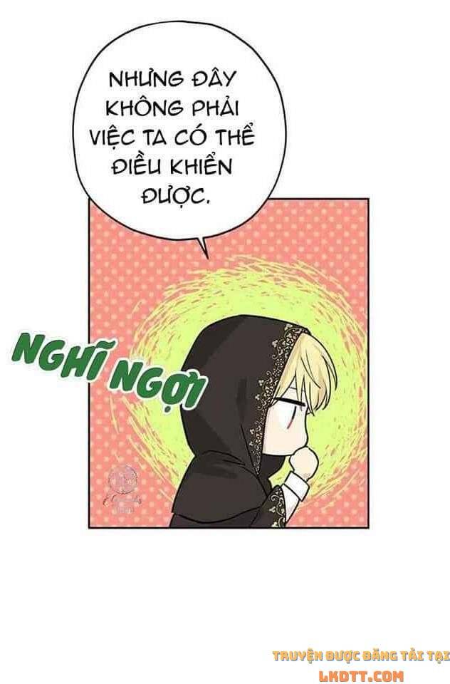 Thực Ra Tôi Mới Là Thật Chap 19 - Next Chap 20