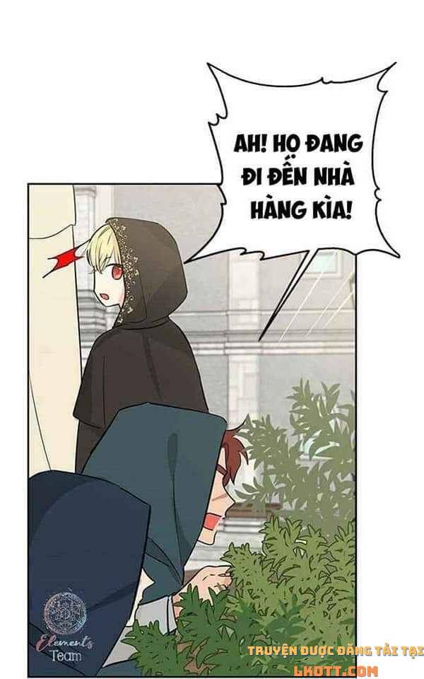 Thực Ra Tôi Mới Là Thật Chap 19 - Next Chap 20