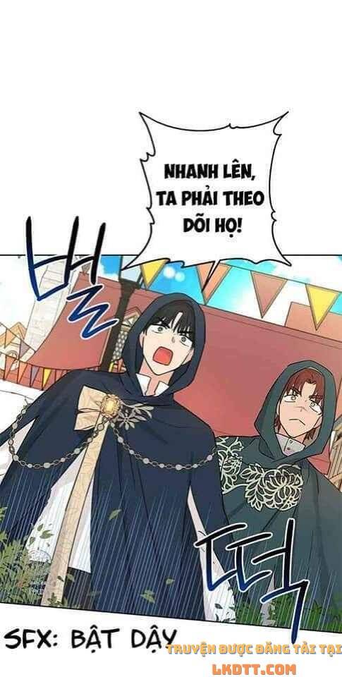 Thực Ra Tôi Mới Là Thật Chap 19 - Next Chap 20